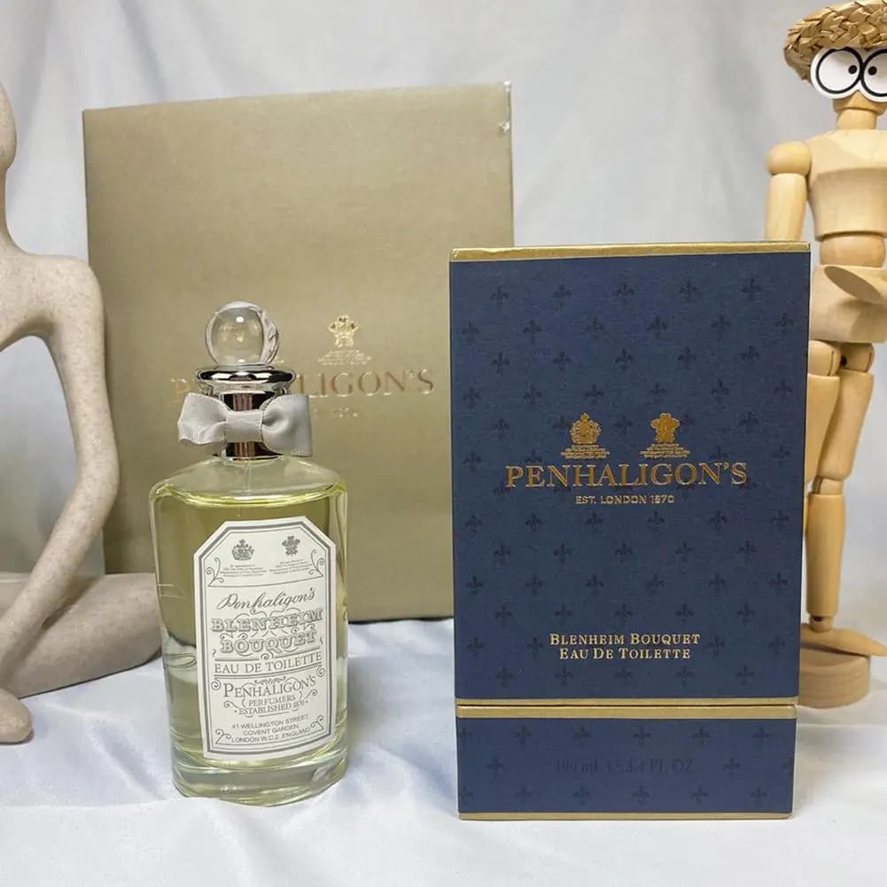 Parfum en cuir de marque pour femmes