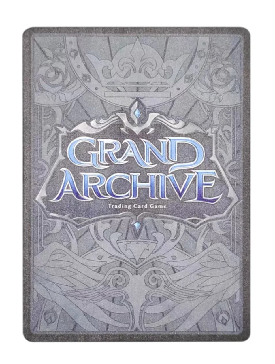 Carte flash DIY GA version anglaise TCG, version cadeau, avec signature, Lost Spirit, Distant Reality, Spirit Blade, Retribution