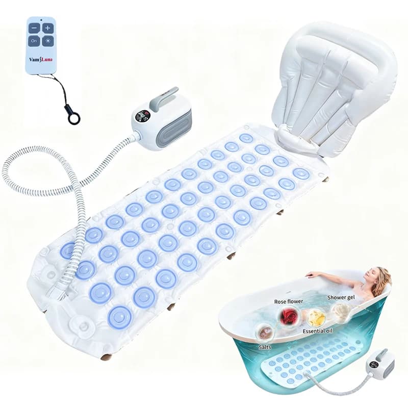 Masseur de bain à bulles pour Spa