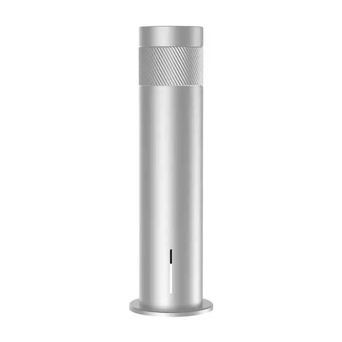 Diffuseur d'huiles essentielles électrique intelligent pour maison et hôtel sans eau capacité 200m³ assainisseur d'air parfumé ambiance naturelle occasions spéciales
