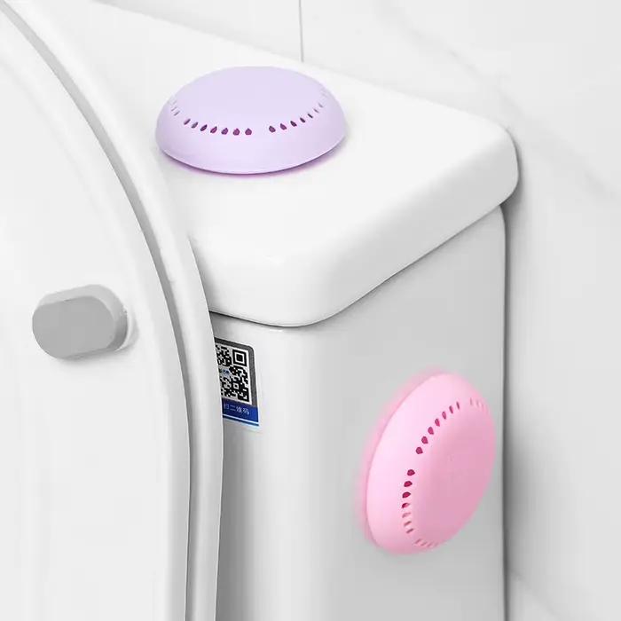 5 parfums toilette aromathérapie parfum durable solide désodorisant chambre armoire voiture maison ménage plus frais déodorant