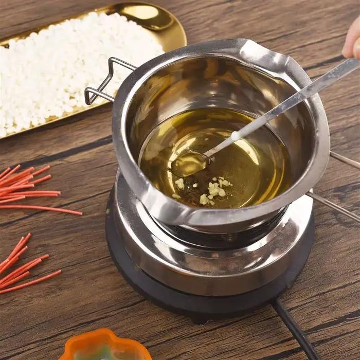 Cire de bougie cire de soja naturelle pour bricolage bougies faisant des fournitures bougies cirées mèches matériel fait à la main cadeau cire de bougie 200g/500/1000g