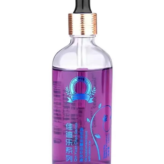Recharge de parfum pour voiture, huile essentielle haut de gamme pour voiture, Cologne désodorisante pour hommes et femmes, parfum léger longue durée, aromathérapie automobile