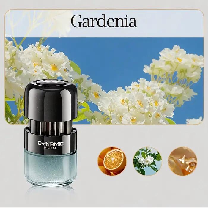 Aromathérapie de voiture, parfum de voiture, articles décoratifs, pâte de parfum solide, produits d'