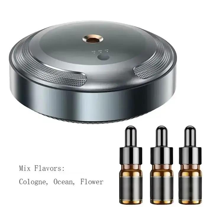 Diffuseur de parfum de désodorisant de voiture intelligent