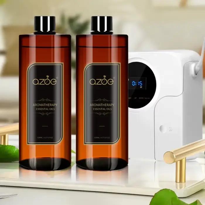 Huile essentielle exclusivement pour diffuseur d'arômes 500ML