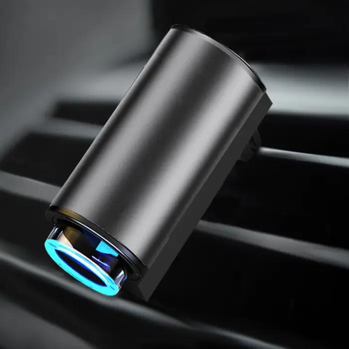 Désodorisant électrique pour voiture