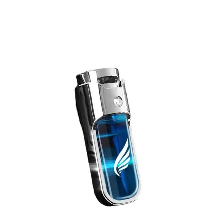 Désodorisant de voiture, parfum de sortie, design magnétique, accessoires auto, diffuseur de parfum intérieur