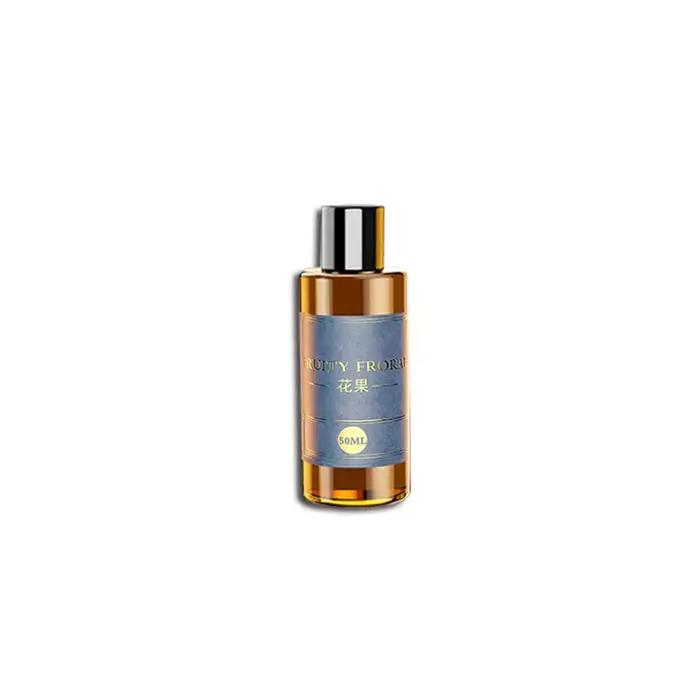 Diffuseur de parfum de voiture, désodorisant intelligent, pulvérisation automatique, écran tactile 1