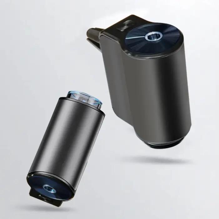 Désodorisant électrique pour voiture