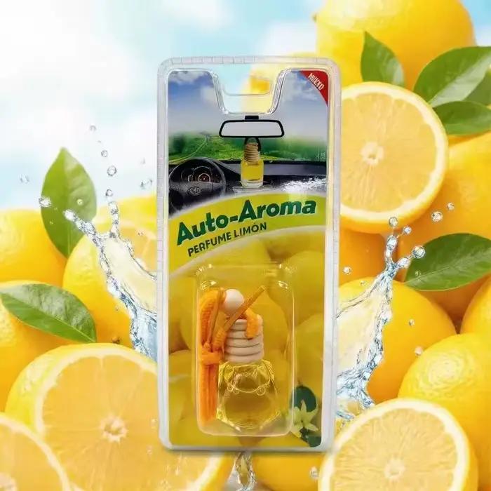 Diffuseur d'arômes pour voiture, parfum d'ambiance à suspendre, idéal pour les armoires et les salle