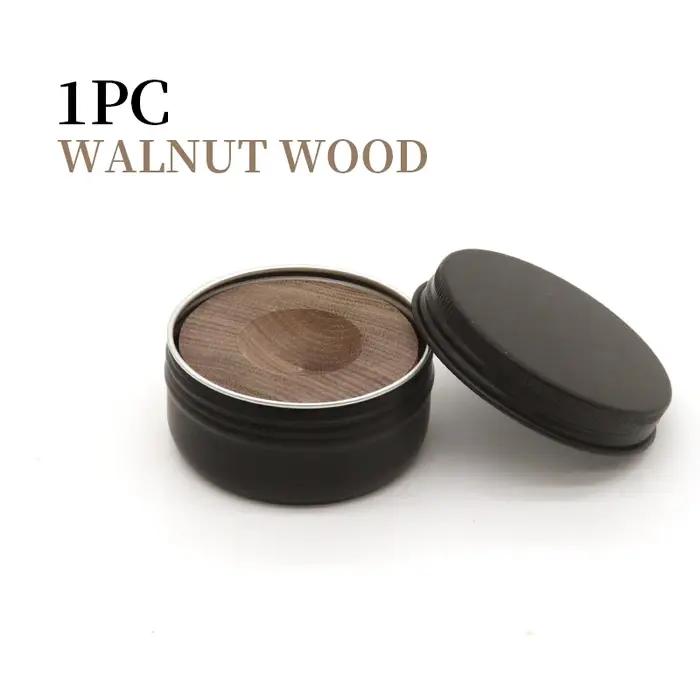 Bâtons de diffuseur de roseaux d'huile essentielle en bois créatifs