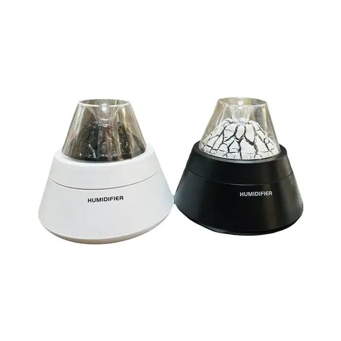 Diffuseur d'arômes à flamme LED B64B-Gift Home