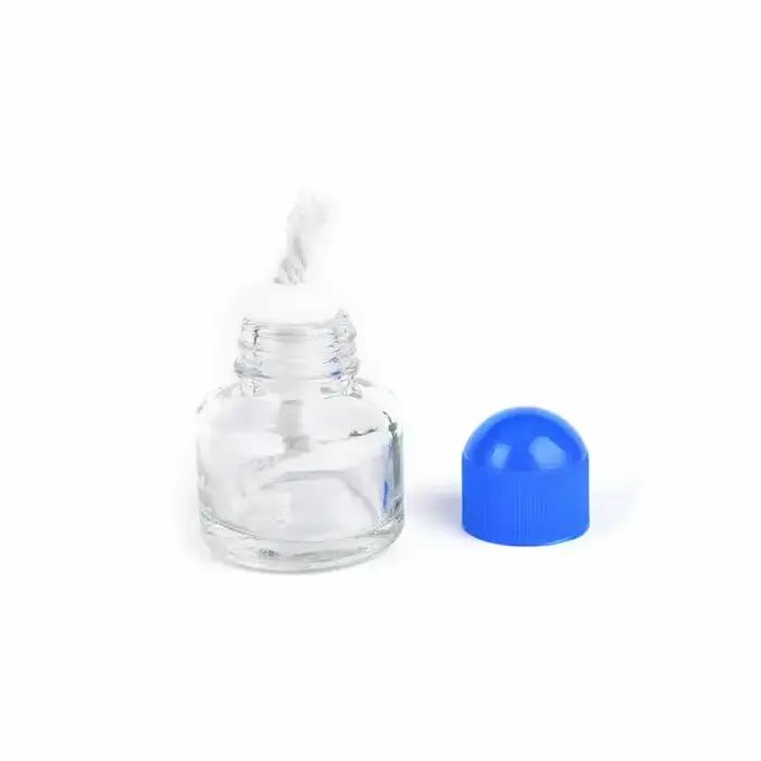 Mèches en coton pour bricolage et fabrication de bougies DIY flexibles et durables pour ambiance personnelle et cadeaux spéciaux