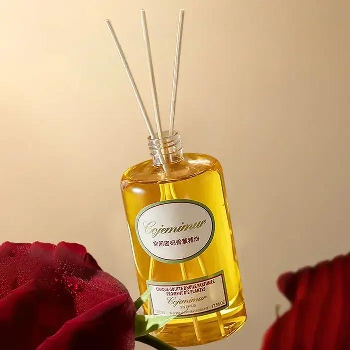Huile parfumée Hilton Ritz Carlton