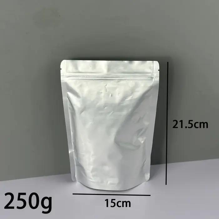 Bougie parfumée granulaire en cire de soja naturelle, matière première, sans additifs, bricolage, sa