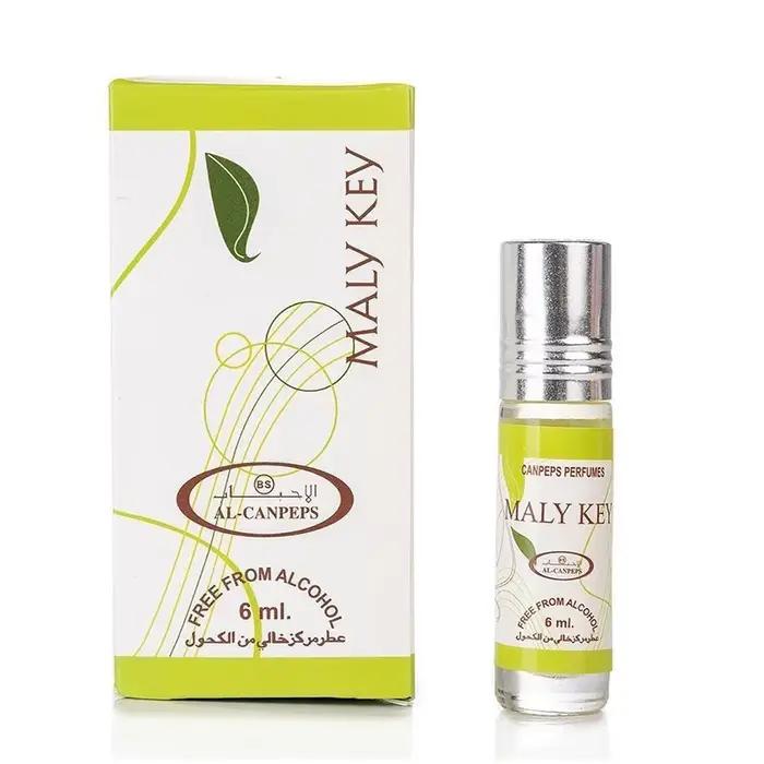 Parfum de dubaï, parfum durable, huile essentielle au chocolat, parfum Floral au lait, parfum léger