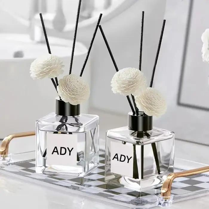 Diffuseur d'arômes 50 ml pour la maison et la voiture