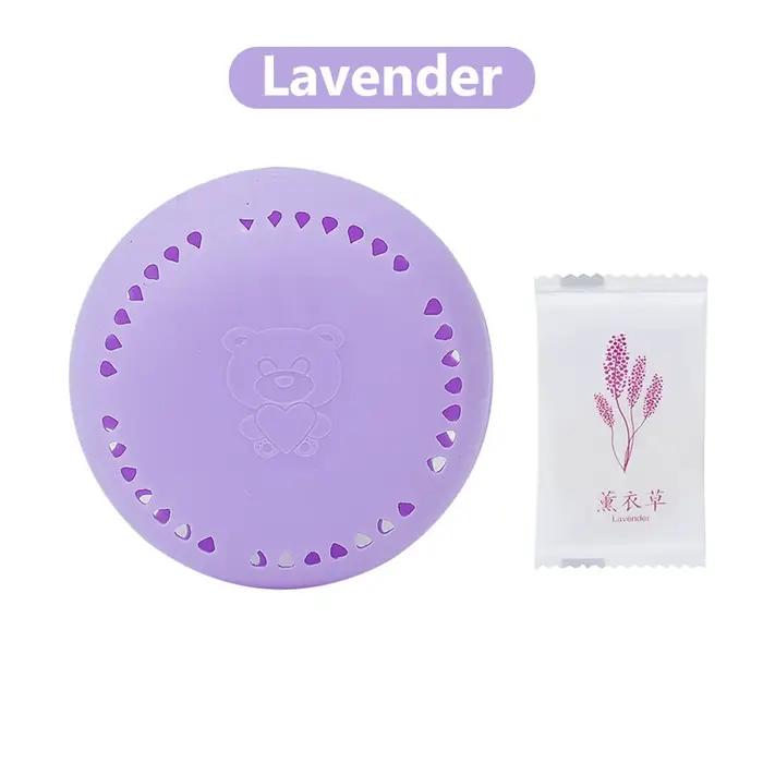 Parfum d'aromathérapie