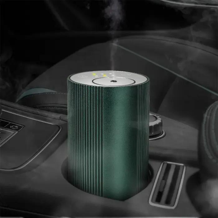 Diffuseur d'huiles essentielles électrique automatique