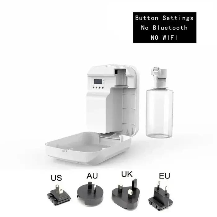 Diffuseur de parfum PDQ avec certification internationale pour ambiance apaisante et élimination des odeurs indésirables à domicile ou en hôtel