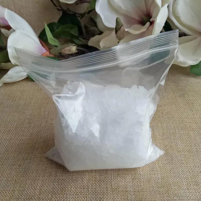 Paraffine Premium Granulés de Perles Pour Créations de Bougies Transparents Occasions Particulières