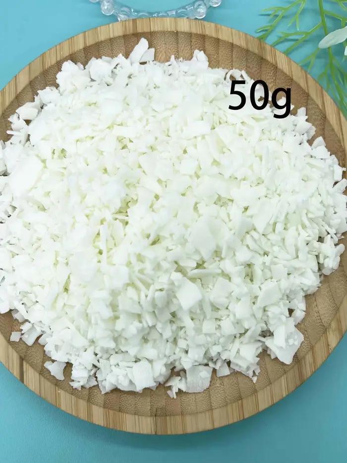 Bougie parfumée en matière première, 1KG/2.2, fournitures de Production de bougies à monter soi-même