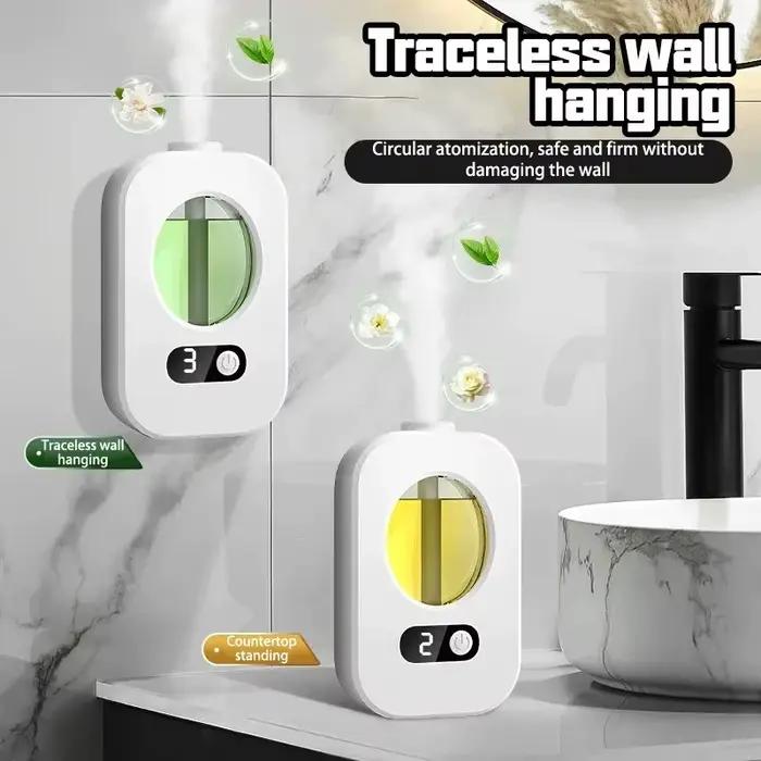 Diffuseur de parfum Portable
