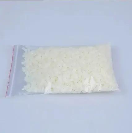 Cire d'abeille blanche jaune, 1KG, bougie, matières premières, ne pas ajouter de cire de soja, rouge à lèvres, cosmétiques, particules de cire d'abeille naturelle