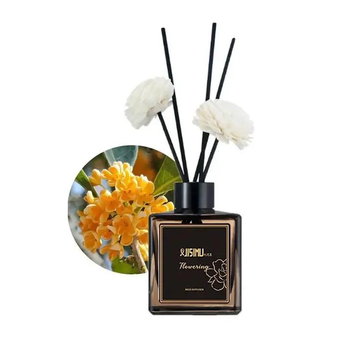 Huile de diffuseur d'arômes premium 50 ml pour la maison