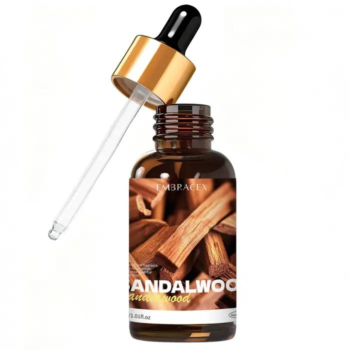 27 types d'huiles parfumées de 30 ml, diffuseur d'huiles essentielles pour voiture, parfum longue durée, cadeaux de fêtes pour amis