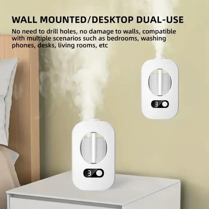 Diffuseur automatique, Machine d'aromathérapie