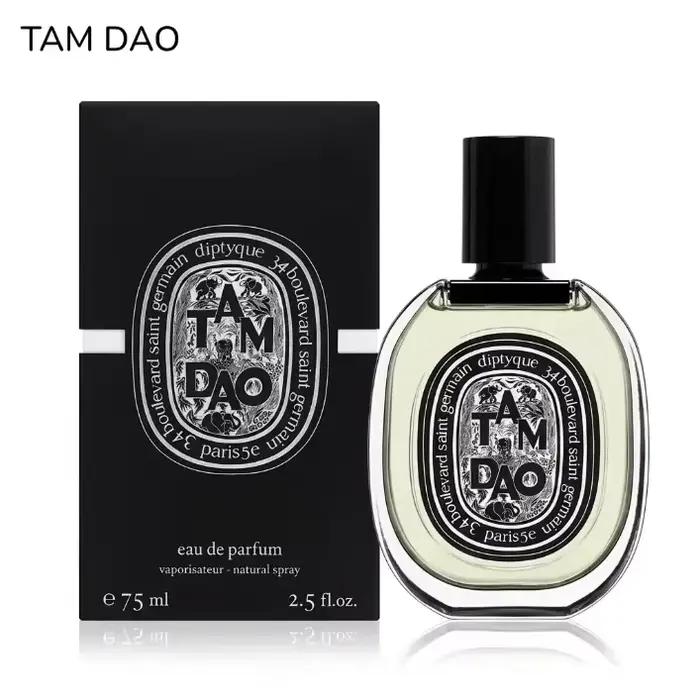 Parfum Huile Unisexe Haut de Gamme Longue Durée Premium Niche Cologne Orpheon Philosykos Do Son LOmb