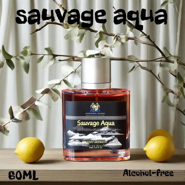 Huile Essentielle Parfumée 60ml – Parfum Longue Durée pour Chambre et Vêtements