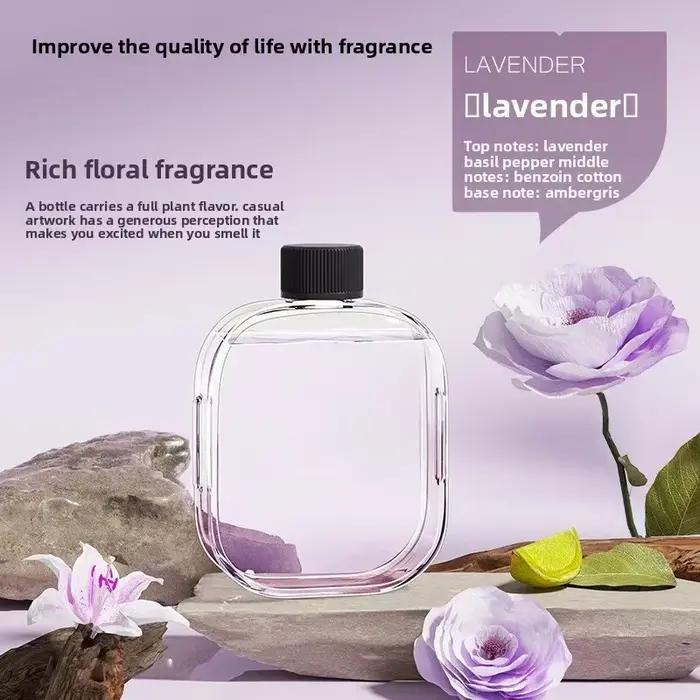 Diffuseur d'aromathérapie automatique, désodorisant, Spray déodorant pour toilettes de chambre à cou