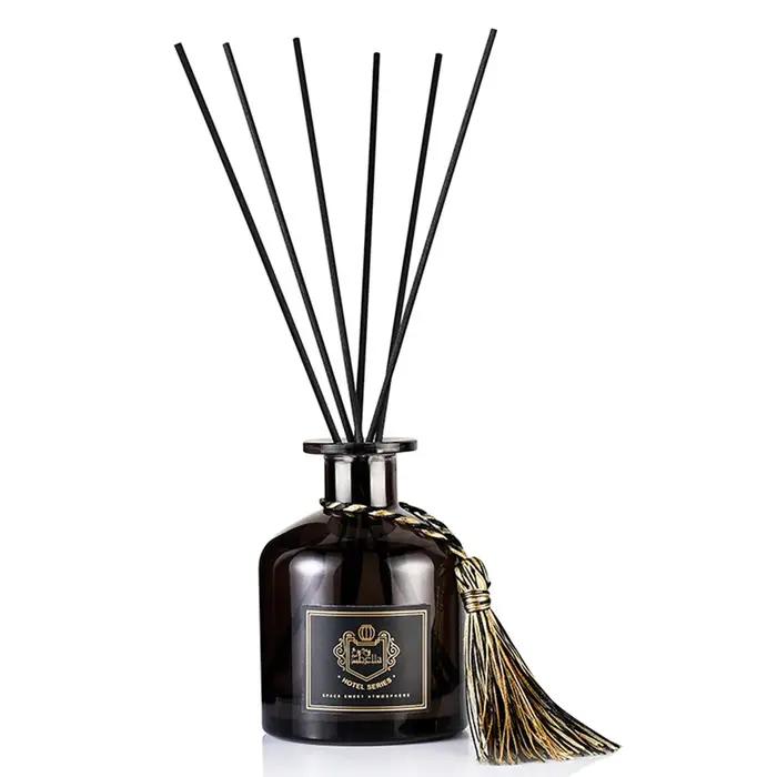 Huile parfumée pour diffuseur de parfum domestique