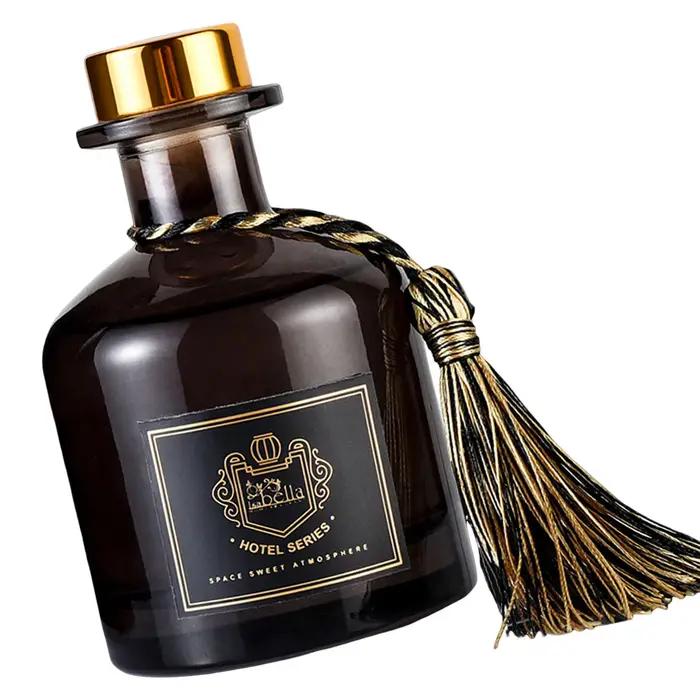Huile parfumée pour diffuseur de parfum domestique