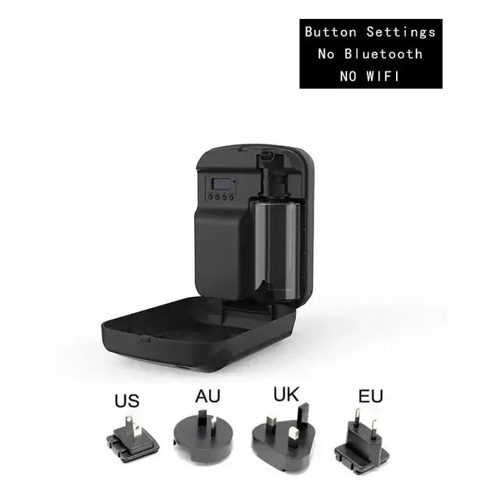 Diffuseur de parfum diffuseur d'huile aromatique électrique maison désodorisant Machine tenture mura