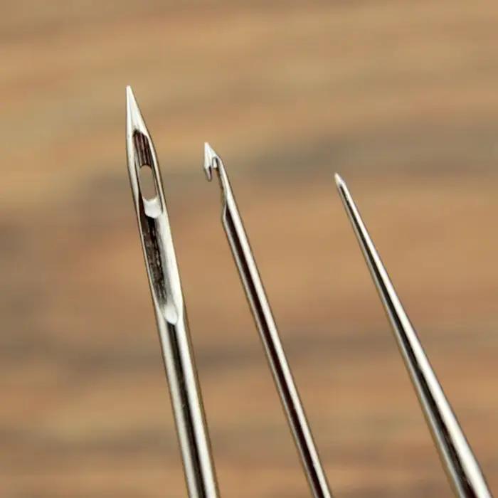 Outil de poinçonnage de bougies