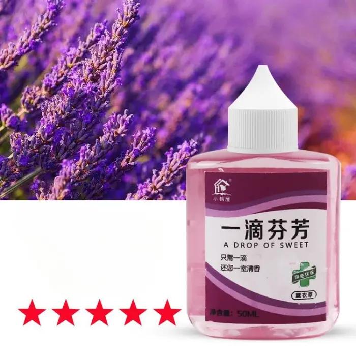 Désodorisant pour salle de bain, une goutte de parfum, désodorisant longue durée, désodorisant pour toilettes, désodorisant d'ambiance, parfum d'ambiance