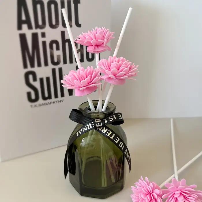 Bâton d'aromathérapie et diffuseur de parfum