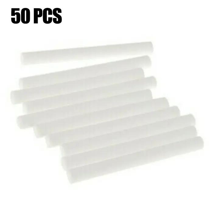 Bâtons de recharge de filtre en coton pour humidificateur