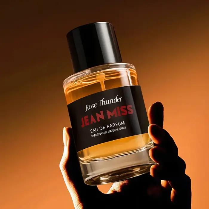 Marque noble femme parfum naturel frais durable musc sauvage Woody Floral Cologne hommes