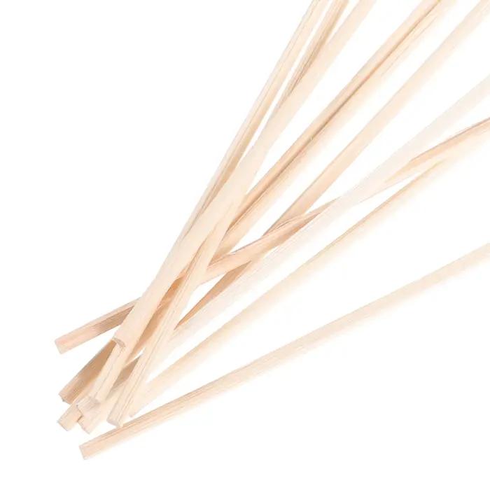 Bâtonnets diffuseurs papillon en bois pour aromathérapie et décoration maison bureau spa salle bain ambiance relaxante élégante occaions spéciales