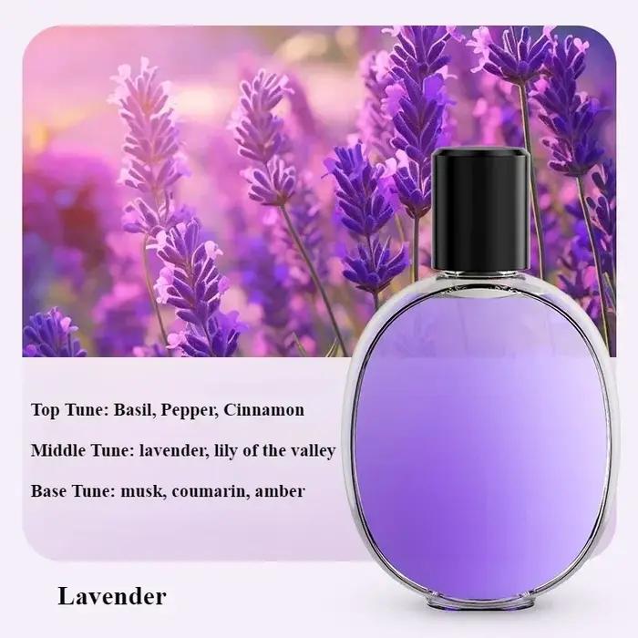 Diffuseur de parfum Portable