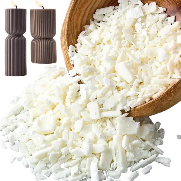 Cire de soja blanche Pure de 1 livre