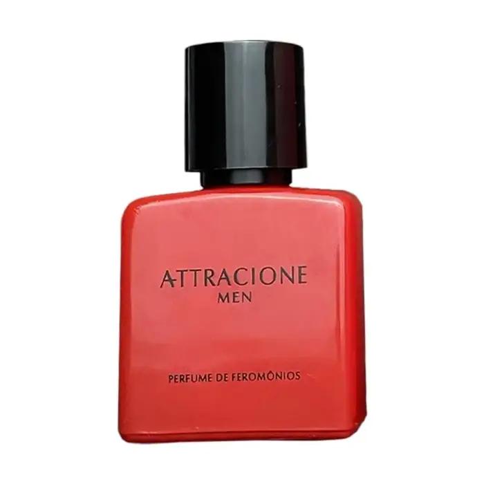 Parfum pour homme aux phéromones eélhoe avec certification CPNP pour rendez-vous et occasions spéciales