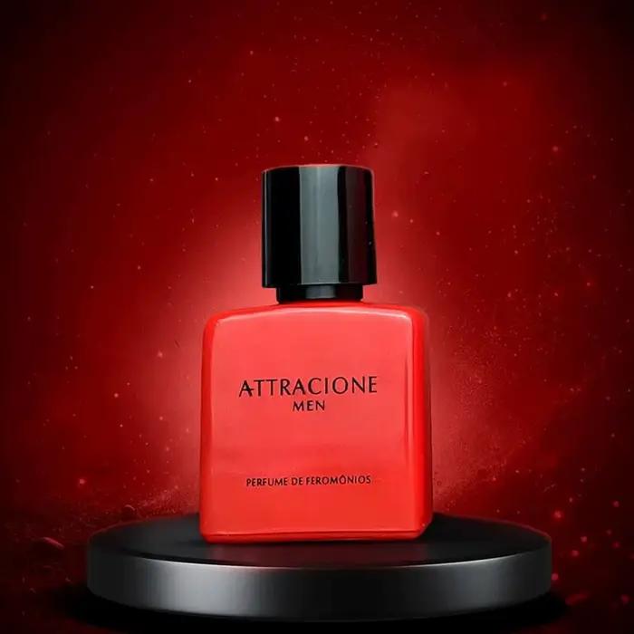 Parfum pour homme aux phéromones eélhoe avec certification CPNP pour rendez-vous et occasions spéciales