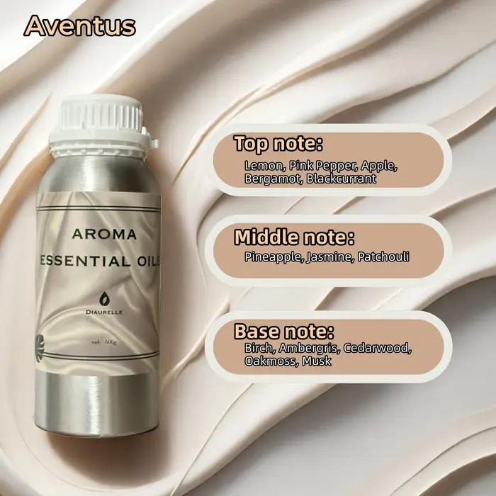 Sentiment de Prague 500ml huiles essentielles huile aromatique 5 étoiles hôtels