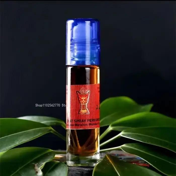 Huile essentielle de bois de santal naturel pour encens bouddhiste apaisant et purifiant l'air pour intérieur zen et bien-être mental occasions spéciales